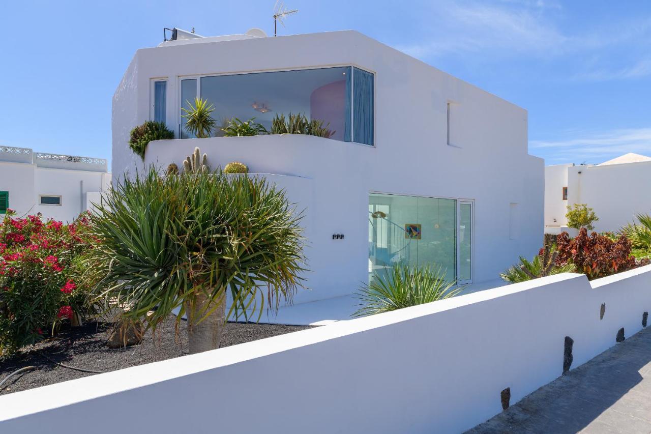 Aquablanca Suite Love Deluxe En Punta Mujeres Exterior photo
