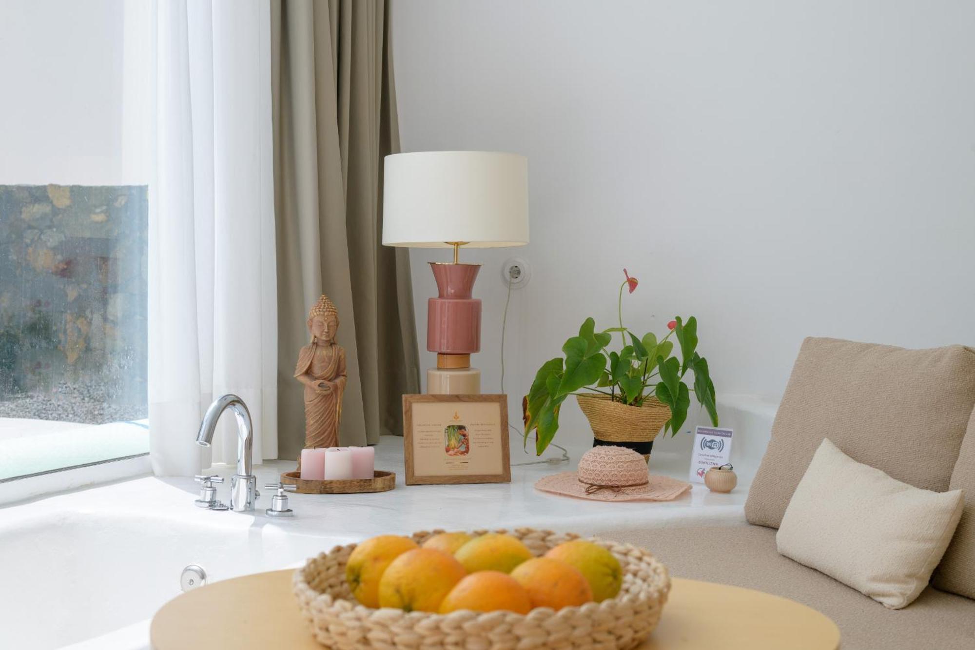 Aquablanca Suite Love Deluxe En Punta Mujeres Exterior photo